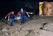 Idoso de 66 anos que estava desaparecido é encontrado morto embaixo de ponte em Cuiabá