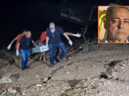 Idoso de 66 anos que estava desaparecido é encontrado morto embaixo de ponte em Cuiabá