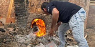 Polícia Civil incinera 700 kg de drogas em Cáceres