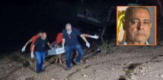 Idoso de 66 anos que estava desaparecido é encontrado morto embaixo de ponte em Cuiabá