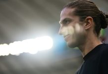 Filipe Luís renova com o Flamengo até 2027 após impasse salarial