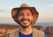 Recursos minerais: uma escolha consciente