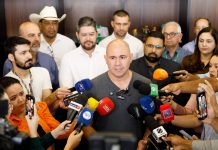 Abilio acusa pediatras de tentativa de boicote e anuncia plantão de R$ 2,3 mil em Cuiabá