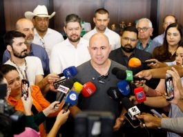 Abilio acusa pediatras de tentativa de boicote e anuncia plantão de R$ 2,3 mil em Cuiabá