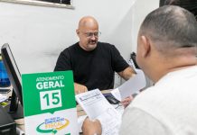 Último dia do Mutirão Fiscal é nesta terça-feira (30) com atendimento até às 18h