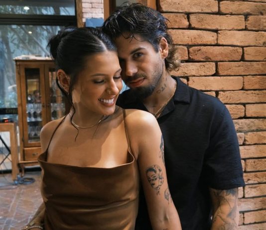 Ana Castela confirma término com Zé Felipe após anúncio do cantor