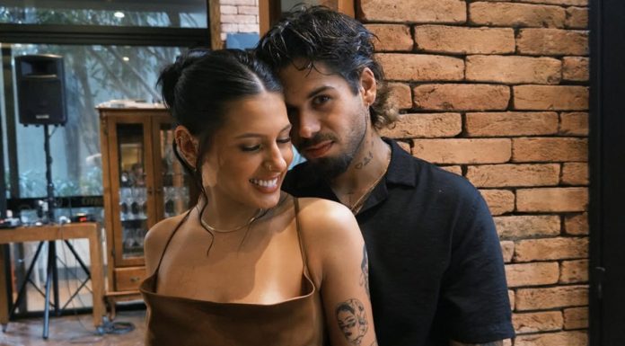 Ana Castela confirma término com Zé Felipe após anúncio do cantor