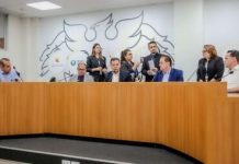 CCJR da ALMT vota 38 projetos e aprova recursos para ampliar a Defensoria Pública