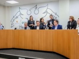 CCJR da ALMT vota 38 projetos e aprova recursos para ampliar a Defensoria Pública