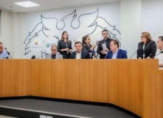 CCJR da ALMT vota 38 projetos e aprova recursos para ampliar a Defensoria Pública