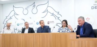 Assembleia Legislativa discute concessão de empréstimo consignado com recursos do MTPrev