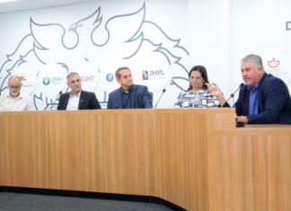 Assembleia Legislativa discute concessão de empréstimo consignado com recursos do MTPrev