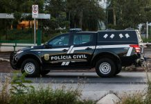 Polícia Civil cumpre mandado de prisão contra homem por crime de violência doméstica
