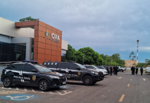 Ação integrada cumpre bloqueio de R$ 79 milhões contra grupo do setor de combustíveis em nova fase da operação