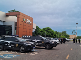 Ação integrada cumpre bloqueio de R$ 79 milhões contra grupo do setor de combustíveis em nova fase da operação