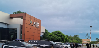 Ação integrada cumpre bloqueio de R$ 79 milhões contra grupo do setor de combustíveis em nova fase da operação