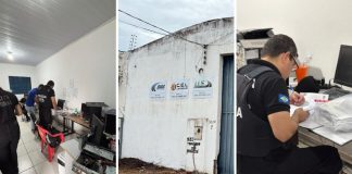 Saiba quais são as empresas acusadas de fraude fiscal milionária na exportação de grãos