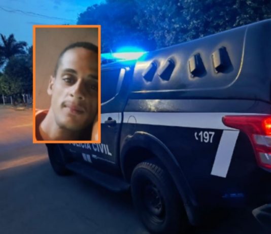 Travesti que comunicou execução à mãe de vítima assassinada também foi morta por faccionados