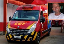 Homem de 57 anos é encontrado morto dentro de tanque em comunidade rural de Várzea Grande