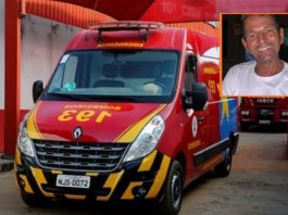 Homem de 57 anos é encontrado morto dentro de tanque em comunidade rural de Várzea Grande