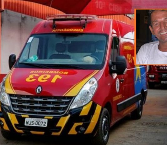 Homem de 57 anos é encontrado morto dentro de tanque em comunidade rural de Várzea Grande