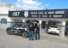 Polícia Civil deflagra operação contra suspeitos de ameaçar, caluniar e difamar policiais penais