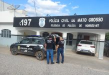 Polícia Civil deflagra operação contra suspeitos de ameaçar, caluniar e difamar policiais penais