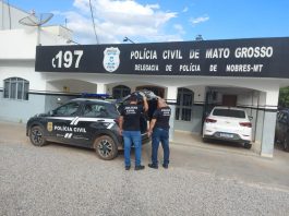 Polícia Civil deflagra operação contra suspeitos de ameaçar, caluniar e difamar policiais penais