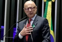 Dosimetria: relatório na CCJ do Senado beneficia só envolvidos no 8/1