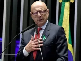 Dosimetria: relatório na CCJ do Senado beneficia só envolvidos no 8/1