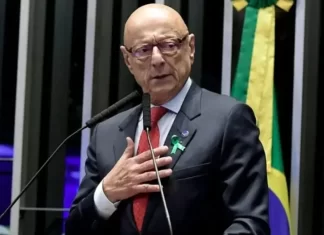 Dosimetria: relatório na CCJ do Senado beneficia só envolvidos no 8/1