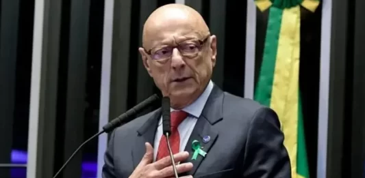 Dosimetria: relatório na CCJ do Senado beneficia só envolvidos no 8/1