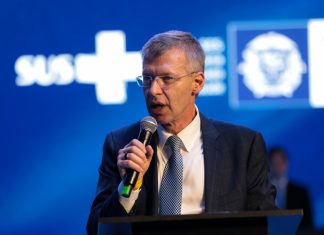 Presidente do Albert Einstein espera que Hospital Central de MT inspire outros governadores: ‘mais qualidade e mais equidade”