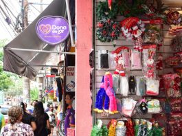 Procon-MT orienta sobre cuidados com as compras de Natal