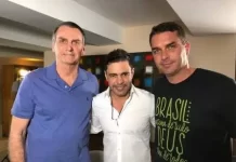 Quem são os famosos que apoiaram Zezé Di Camargo contra o SBT