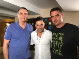 Quem são os famosos que apoiaram Zezé Di Camargo contra o SBT