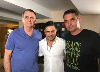 Quem são os famosos que apoiaram Zezé Di Camargo contra o SBT