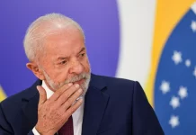 Indulto de Natal: Lula exclui condenados pelo 8 de Janeiro