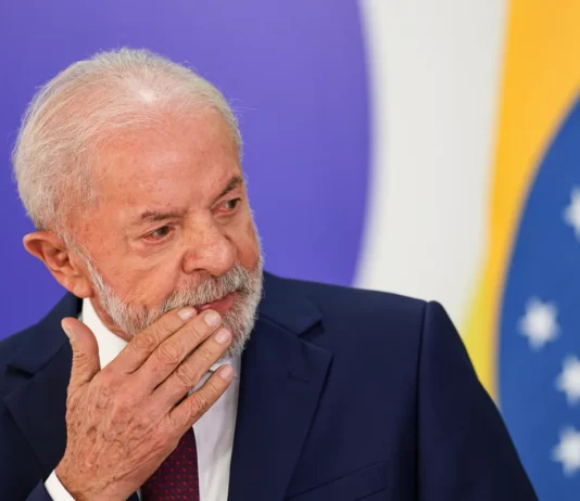 Indulto de Natal: Lula exclui condenados pelo 8 de Janeiro