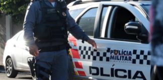 Polícia Militar cumpre mandado e prende foragido por estupro de vulnerável