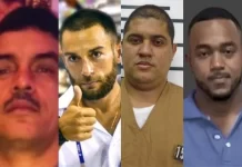 Quem são e de onde são os criminosos mais procurados do Brasil