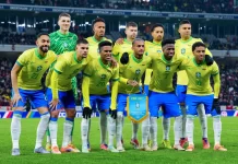 No Grupo C, Brasil enfrenta Marrocos, Haiti e Escócia; confira