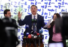 MERCADO IMOBILIÁRIO: Sóstenes Cavalcante revela origem de R$ 430 mil encontrados em hotel.