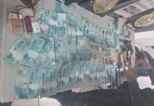 Polícias Civil e Militar prendem cinco criminosos envolvidos em roubo com reféns em cidade de MT