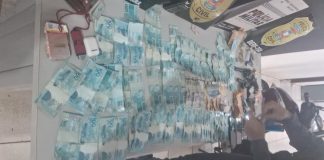 Polícias Civil e Militar prendem cinco criminosos envolvidos em roubo com reféns em cidade de MT