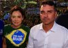 Michelle Bolsonaro perde apoio dos filhos de Bolsonaro e racha mobiliza ala direita