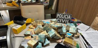 Polícia Civil cumpre 148 ordens judiciais contra esquema milionário de lavagem de dinheiro do tráfico