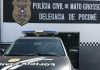 Polícia Civil prende homem condenado a mais de nove anos por estupro de vulnerável