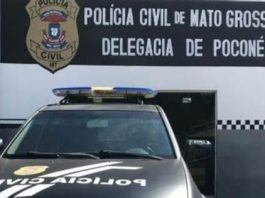 Polícia Civil prende homem condenado a mais de nove anos por estupro de vulnerável
