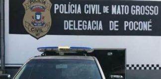 Polícia Civil prende homem condenado a mais de nove anos por estupro de vulnerável